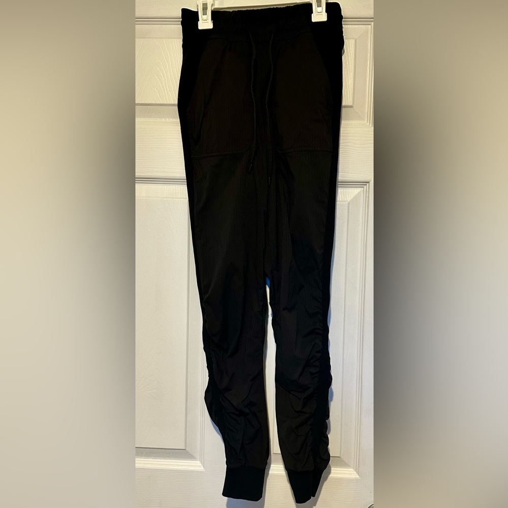 women’s Lululemon Beyond the Dance Studio Joggers
